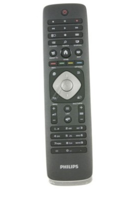 Telecomanda originala 398GRFBD7NEPHT PHILIPS foto