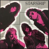 VINIL LP Starship &ndash; No Protection (VG+)