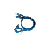 CABLU 2X2 RCA TATA-TATA CU REMOTE