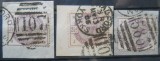 1883/1884 MAREA BRITANIE REGINA VICTORIA