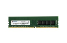 Memorie DDR Adata DDR4 8 GB, frecventa 2666 MHz, 1 modul, &quot;AD4U26668G19-BGN&quot;