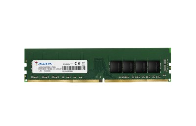 Memorie DDR Adata DDR4 8 GB, frecventa 2666 MHz, 1 modul, &amp;quot;AD4U26668G19-BGN&amp;quot; foto