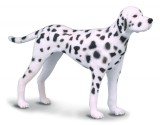 Dalmatian - Animal figurina