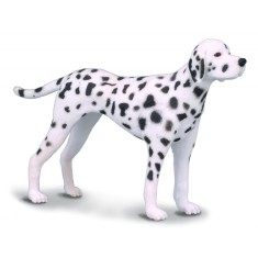 Dalmatian - Animal figurina