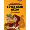 S&ouml;t&eacute;t Alak akci&oacute; - Jorn Lier Horst