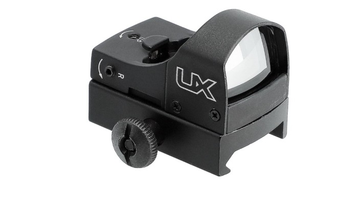 Red Dot Micro NP 3 Umarex