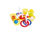 SET ARUNCA INELE 2 3IN1