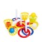 SET ARUNCA INELE 2 3IN1
