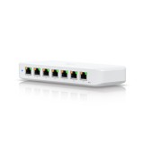 NET SWITCH 8PORT GBE POE+/USW-ULTRA-210W UBIQUITI