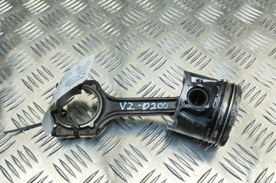 Piston FIAT DOBLO MPV 119_, 223_ 2010 OEM: 73502643,55208624 31521048 foto
