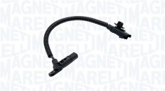 MAGNETI MARELLI 064847199010 senzor,pozitie ax cu came