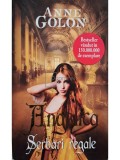 Anne Golon - Angelica - Serbari regale (Editia: 2012)