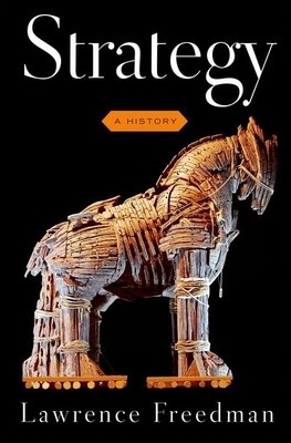 Strategy: A History foto