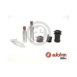 Set bucsi de ghidaj etrier frana Ford Usa Probe II; Hyundai I; Mazda 323 F IV, 323 F VI, 323 S VI, 6, 626 IV, 626 V, Mx-6, Premacy; Mercedes Clk;
