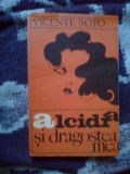 e3 VICENTE SOTO - ALCIDIA SI DRAGOSTEA MEA