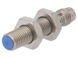 Senzor Inductiv PNP NO M8 2mm 10-30VDC IP68
