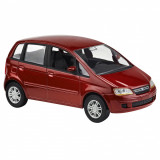 Macheta Oe Fiat Idea 1:43 Rosu 5914736