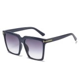 Cumpara ieftin Ochelari de soare pentru femei, SG069, Albastru
