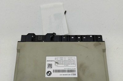 Unitate de control scaun st&amp;acirc;nga față BMW 8 Gran Coupe G16, F93 2021 OEM: 5A36981 | 32031648 foto