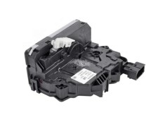 Broasca usa Opel Meriva B, 06.2010-01.2014, Meriva B, 01.2014-, montare spate, dreapta, RapidAuto foto