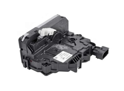 Broasca usa Opel Meriva B, 06.2010-01.2014, Meriva B, 01.2014-, montare spate, stanga, RapidAuto foto