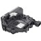Broasca usa Opel Meriva B, 06.2010-01.2014, Meriva B, 01.2014-, montare spate, stanga, RapidAuto