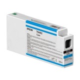 Epson original ink C13T54X200, cyan, 350ml