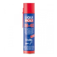 Spray Liqui Moly multifunc&Aring;&pound;ional LM 40, 400 ml