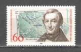Germania Berlin.1989 200 ani nastere P.J.Lenne-arhitect peisagist SB.880