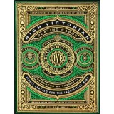 Carti de joc de lux, Theory11 High Victorian Green