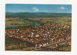 SG11- Carte Postala - Germania- Heinstadt am Main, necirculata, Fotografie