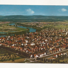 SG11- Carte Postala - Germania- Heinstadt am Main, necirculata