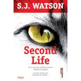 Second Life - S. J. Watson