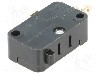 Limitator (OFF)-ON, (ON)-OFF, HONEYWELL - V3-19M foto