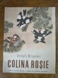Colina Rosie - Vitali Bianki, 1983 / R6P3F