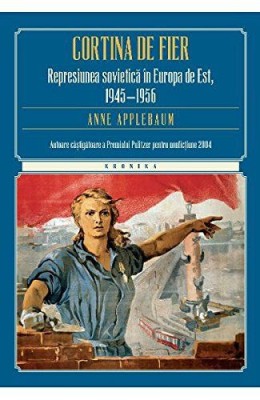 CORTINA DE FIER foto