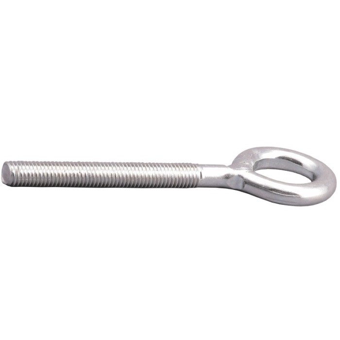 Surub cu inel, M8 x 160 mm, 50 buc / cutie