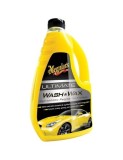 Sampon Auto cu Ceara Meguiar's Ultimate Wash &amp; Wax, 1.42L, Curatare si Protectie, Stralucire