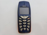 Cumpara ieftin Telefon Nokia 3510i Albastru, Functional, Utilizat, cu Incarcator