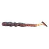 Năluca soft Perchik Wawe Tail 2&quot; 5cm culoare 77