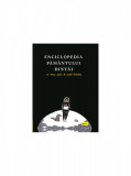 Enciclopedia Păm&acirc;ntului Dint&acirc;i - Isabel Greenberg