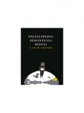 Cumpara ieftin Enciclopedia Păm&acirc;ntului Dint&acirc;i - Isabel Greenberg, Grafic