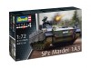 Tanc Spz Marder 1A3
