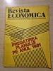 Revista econonomica 8 august 1980