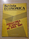 Revista econonomica 8 august 1980