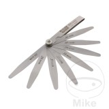 MBS Set lere 0,05 - 0,10 - 0,15 - 0,20 - 0,25 - 0,30 - 0,40 si 0,50 mm, Cod Produs: 6470694MA