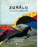 Zuralo si rotita fermecata - Victoria Patrascu, Cristiana Radu