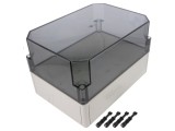 Carcasă Universală Polistiren 180x254x165mm