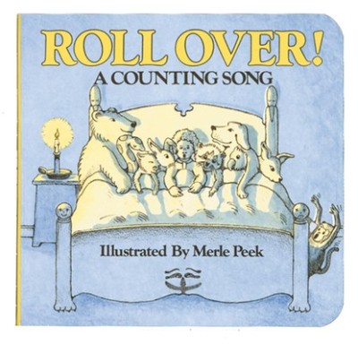 Roll Over!: A Counting Song foto