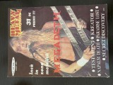 Heavy Metal magazine nr. 7 (35) iulie 1997